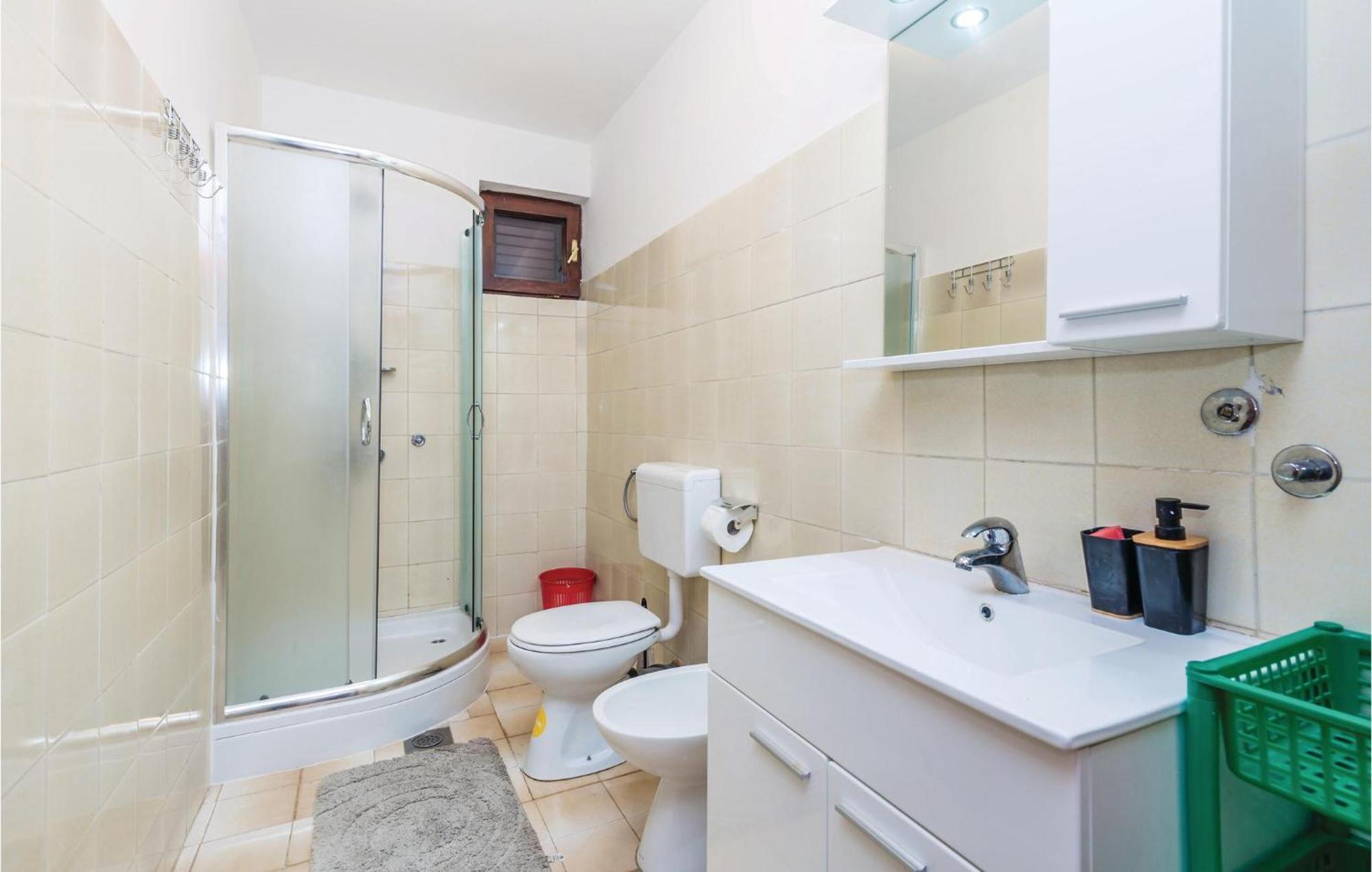 Stunning Apartment In Barbat-Rab With Wifi Barbat na Rabu Zewnętrze zdjęcie