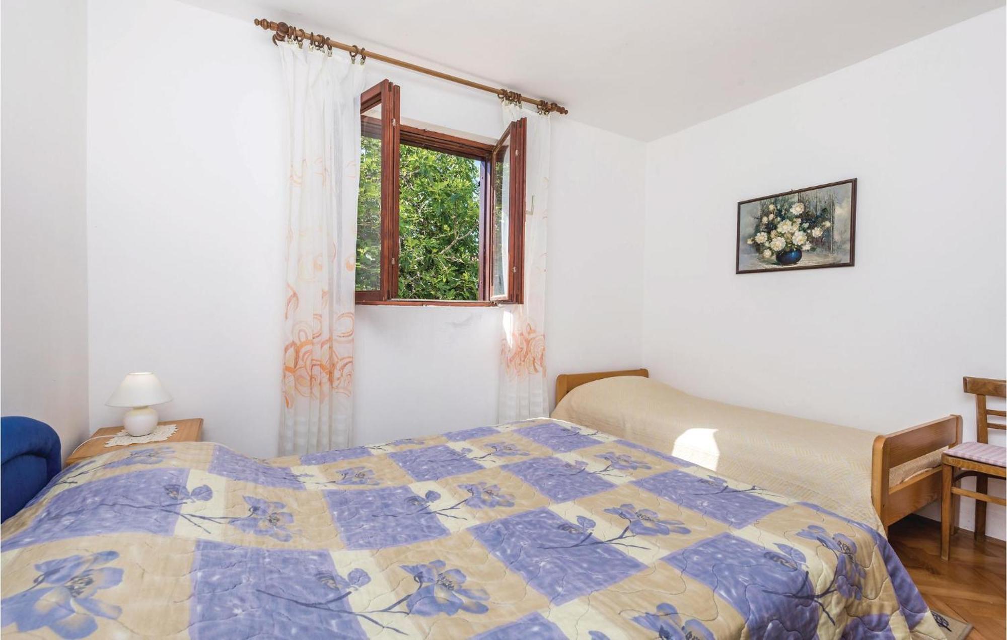 Stunning Apartment In Barbat-Rab With Wifi Barbat na Rabu Zewnętrze zdjęcie